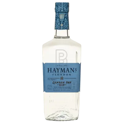 Hayman's London Dry Gin 47%