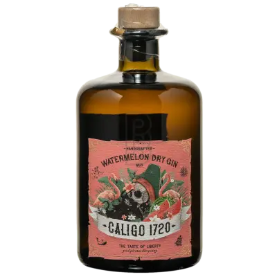 Caligo 1720 Watermelon Dry Gin
