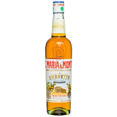 Santa Maria Al Monte Amaretto