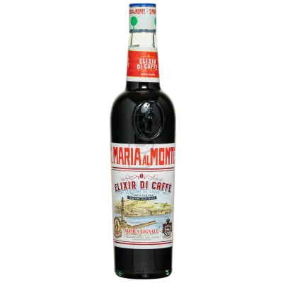 Santa Maria Al Monte Elixir Di Caffe