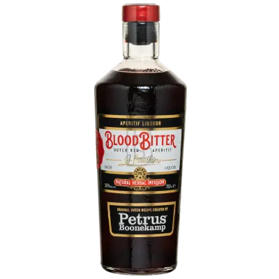 Petrus Blood Bitter