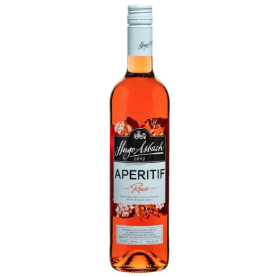 Asbach Aperitif Rose