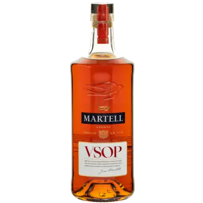 Martell VSOP