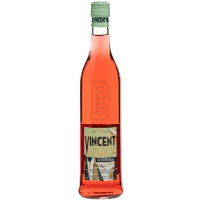 Vincent Aperitif Alkoholfrei