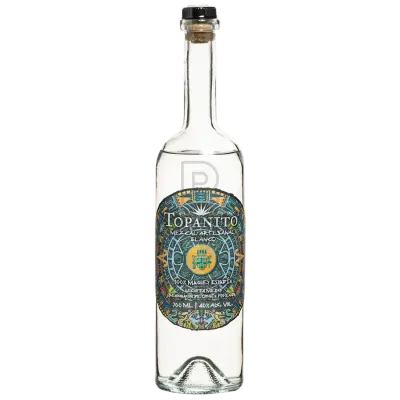 Topanito Mezcal Espadin