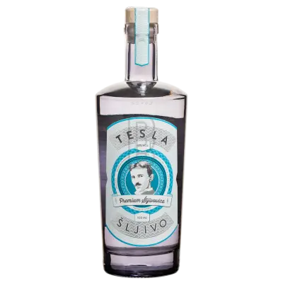 Tesla Sljivo