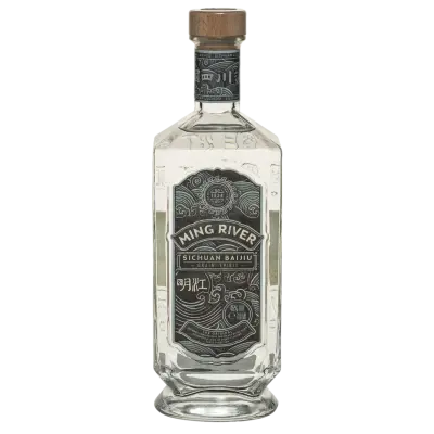 Ming River Sichuan Baijiu