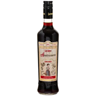 Amaro Lucano Kräuterlikör
