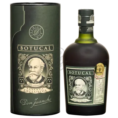 Botucal Reserva Exclusiva Rum
