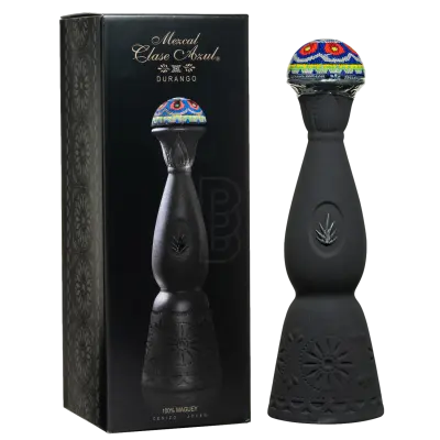 Clase Azul Mezcal Durango