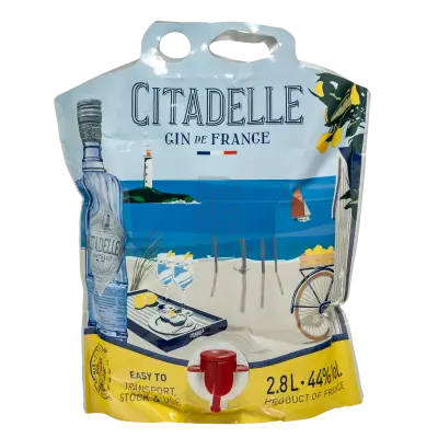 Citadelle Original Pouch 2.8L