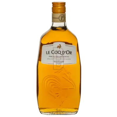 Hardy Le Coq D'Or Pineau des Charentes