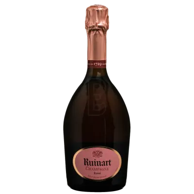 Ruinart Rose