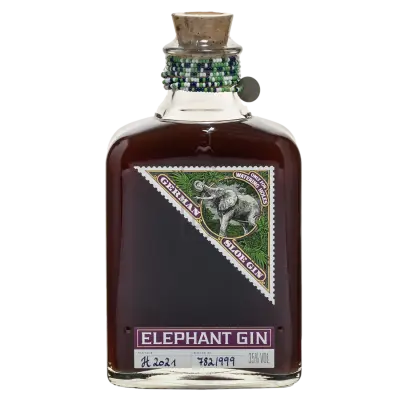 Elephant Sloe Gin