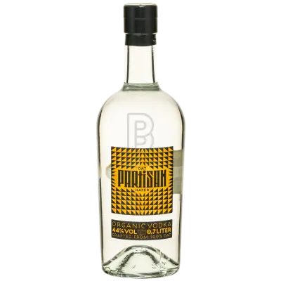 Partisan Oat