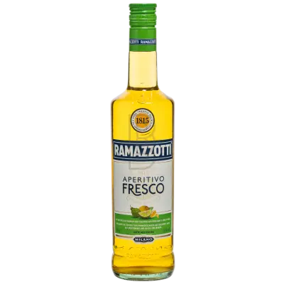 Ramazzotti Aperitivo Fresco