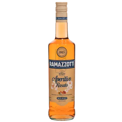 Ramazzotti Aperitivo Rosato