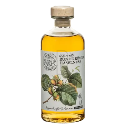 The Mosel Distillers Alte Haselnuss