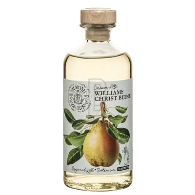 The Mosel Distillers Williams Christ Birne