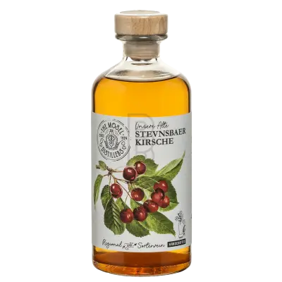 The Mosel Distillers Stevnsbaer Kirsche