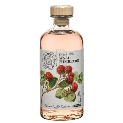 The Mosel Distillers Wald Himbeere