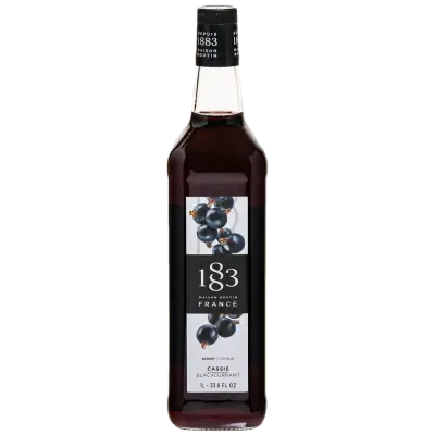 1883 Cassissirup