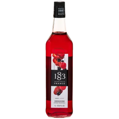 1883 Grenadine
