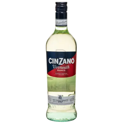 Cinzano Bianco