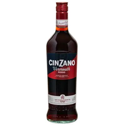 Cinzano Rosso Vermouth
