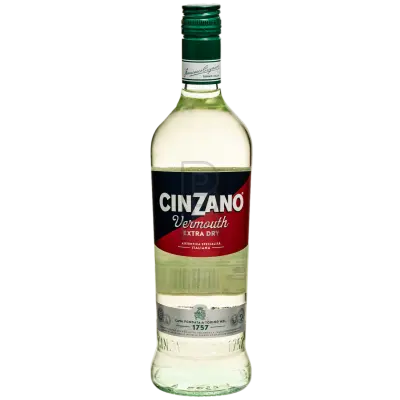 Cinzano Extra Dry