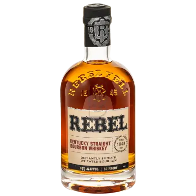 Rebel Yell