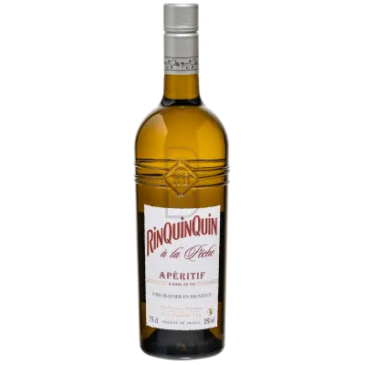 Rinquinquin a'la Peche
