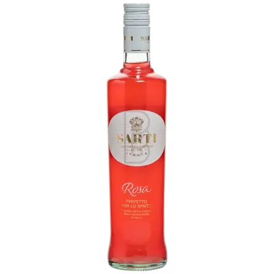 Sarti Rosa Perfetto Per Lo Spritz
