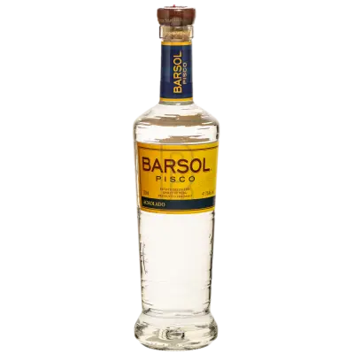 Barsol Acholado Pisco