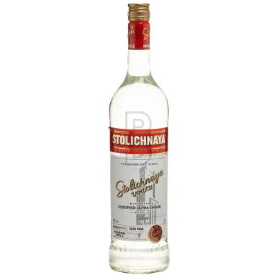 Stolichnaya Simex