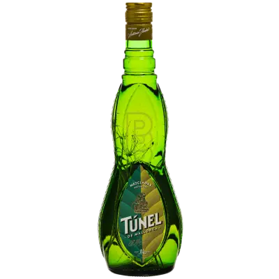 Tunel Hierbas Mezcladas Medium Dry