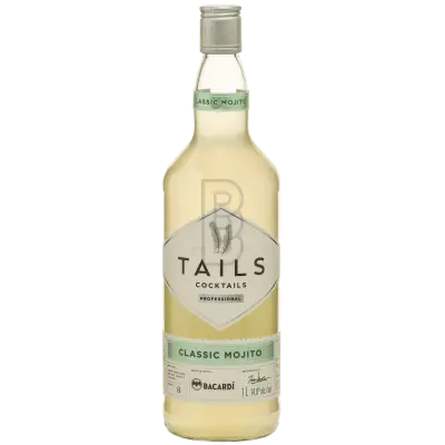 Tails Classic Mojito
