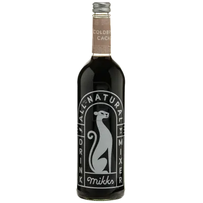 Mikks Coldbrew Cacao