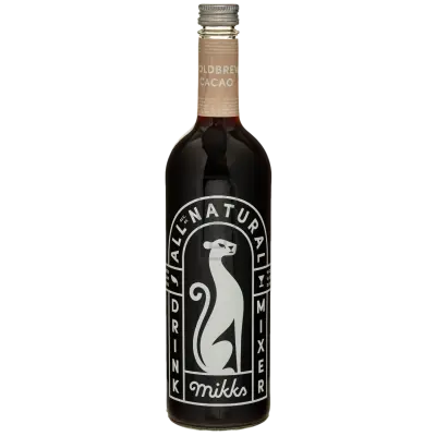 Mikks Coldbrew Cacao