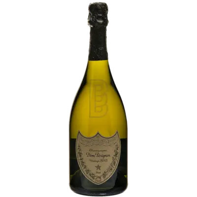 Dom Perignon Vintage 2013