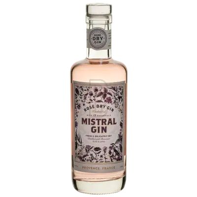 Mistral Gin