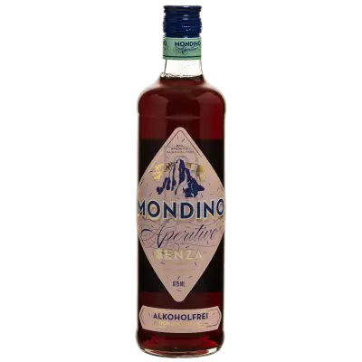 Mondino Senza