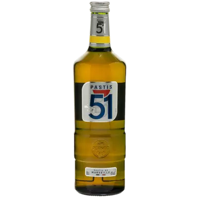 Pernod Pastis 51