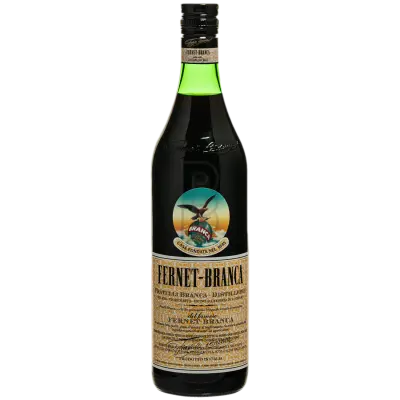 Fernet Branca 35%