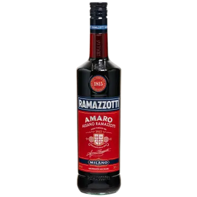 Amaro Ramazzotti 1L