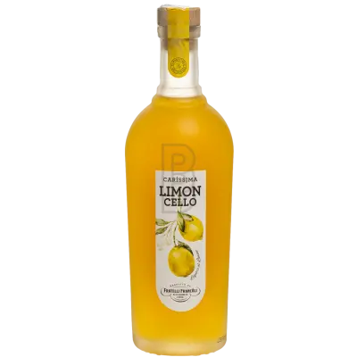 Carissima Limoncello