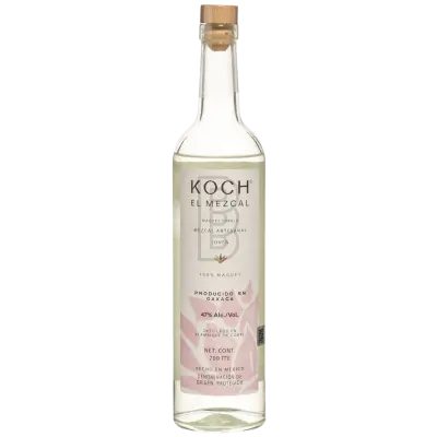 Koch Tobala