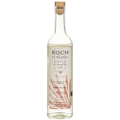 Koch Arroqueño Artesenal