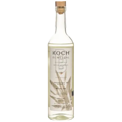 Koch Tobasiche