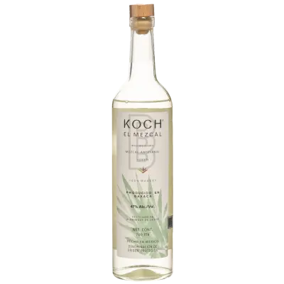Koch Barril